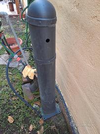 fontana giardino