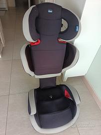 seggiolino auto Chicco