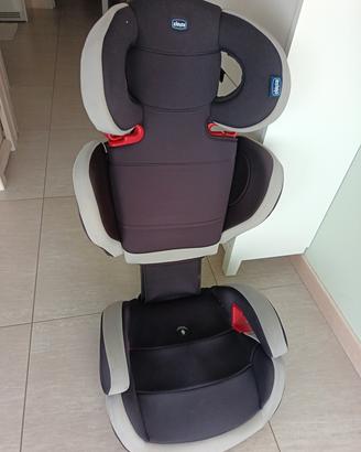 seggiolino auto Chicco