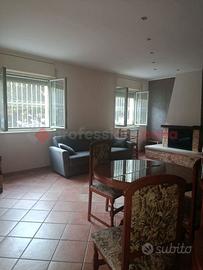 Appartamento Siracusa [Cod. rif 3329911ARG]