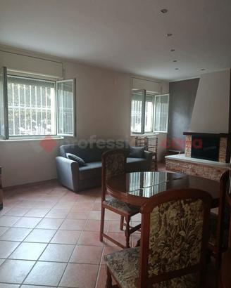 Appartamento Siracusa [Cod. rif 3329911ARG]