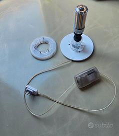 Foscarini GREGG grande supporto tavolo/terra 