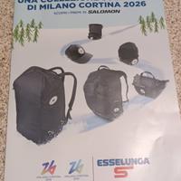 collezione Salomon 