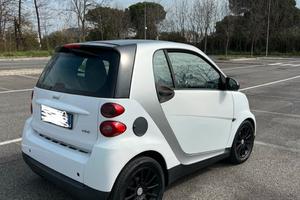 Smart 451 mhd 1.0 71 cv
