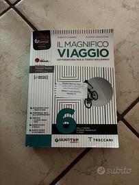 Il magnifico Viaggio 5 e 6