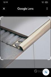 profili  per gradini 