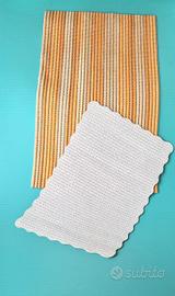 Set Due tappetini gommati multiuso