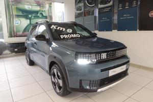 FIAT Grande Panda 1.2 Hybrid 110 CV La Prima VAR