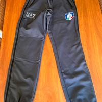Pantalone allenamento EA7