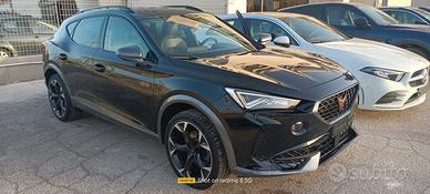 Cupra Formentor 2.0 TDI