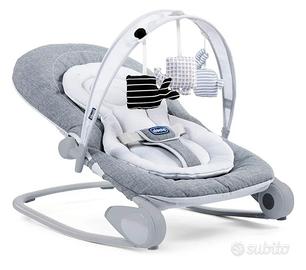 Sdraietta Chicco Hooplà