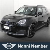Mini Mini Countryman 1.5 48V C Classic auto