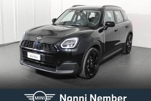 Mini Mini Countryman 1.5 48V C Classic auto