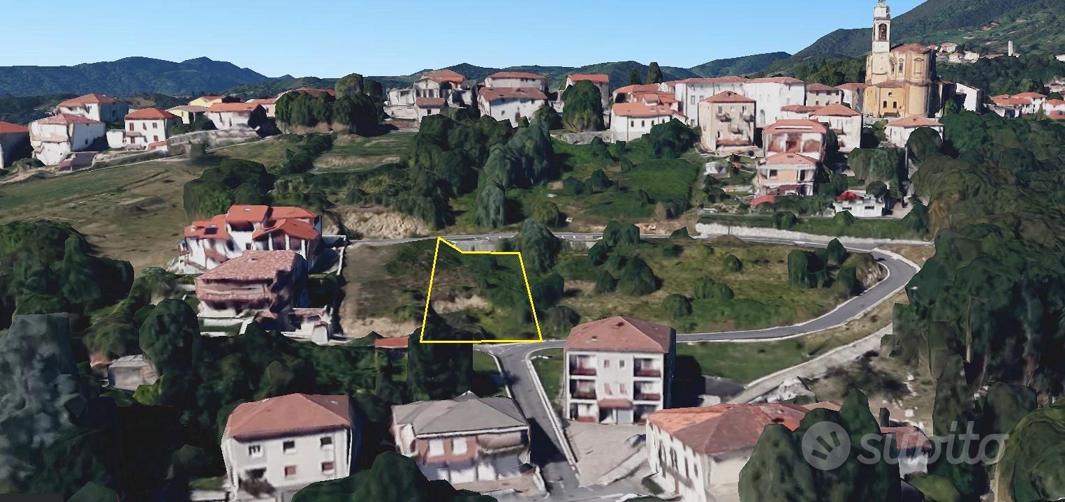 Terreno edificabile almenno san bartolomeo - Vista 2