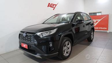 Toyota RAV4 Rav4 2.5 vvt-ie h Business 2wd 21...