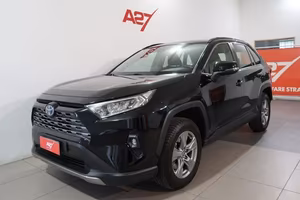 Toyota RAV4 Rav4 2.5 vvt-ie h Business 2wd 21...