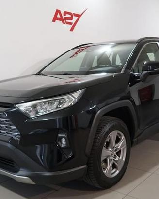 Toyota RAV4 Rav4 2.5 vvt-ie h Business 2wd 21...
