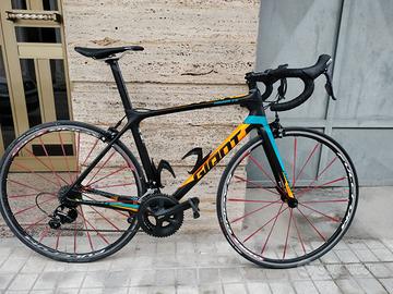 bici da corsa Giant