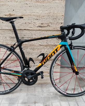 bici da corsa Giant