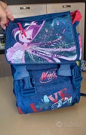 Zaino Winx
