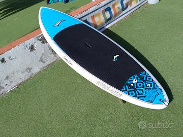 sup Jimmy Lewis stun gun 99 litri 