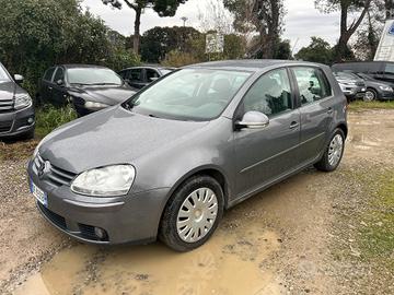 Volkswagen Golf 1.6 5p. Comfortline