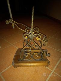 versavino ferro battuto