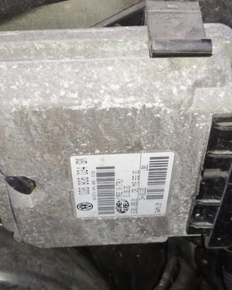 Centralina motore SEAT IBIZA 14 del 2003