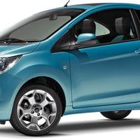 Ricambi usati ford ka 2008-2016 #e