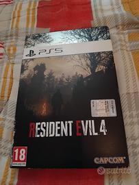 🎮  Edizione Steel book  ps5 🎮