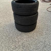 Pneumatici gomme estive 225 40 18 Pirelli Powergy