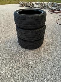 Pneumatici gomme estive 225 40 18 Pirelli Powergy
