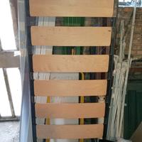 Rete Materasso Singolo 180x80