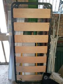 Rete Materasso Singolo 180x80