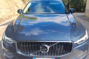 Volvo xc60 d4
