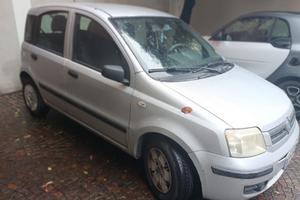 FIAT PANDA 2007