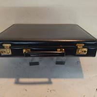 Valigetta porta documenti anni 60/70 