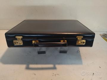 Valigetta porta documenti anni 60/70 