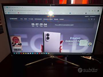TELEVISORE SAMSUNG MODEL  UE46F6320AY