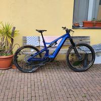 Ebike Flyer uproc X