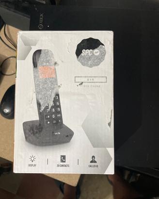 Cordless nuovo