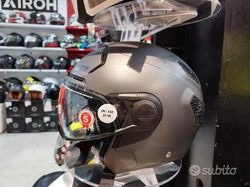 CASCO MOTO JET NOLAN N30
