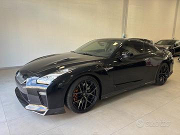 NISSAN GT-R 3.8 V6 SCARICO TITAN