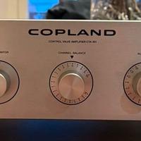 Pre e Finale COPLAND