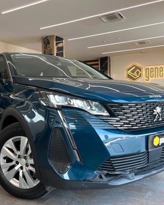 Peugeot 3008 BlueHDi 130 S&S Active Pack