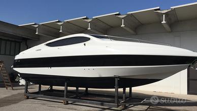 Bruno abbate primatist g29