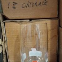 SET BICCHIERI GATORADE