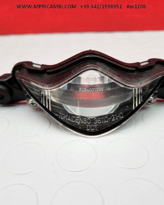FARO POSIZIONE SUZUKI GSXR 1000 2007 2008 GSX R