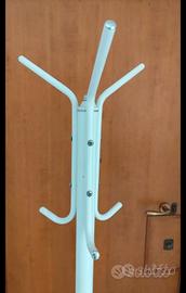 Porta asciugamani, appendi abiti