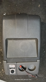 Frigo INDEL B 12/24V 26LT